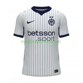 Completo Calcio Inter Milan Divisa Trasferta 2026-2027